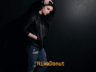 NikaDonut