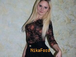 NikaFord