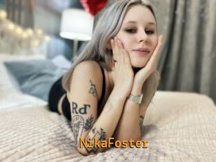 NikaFoster