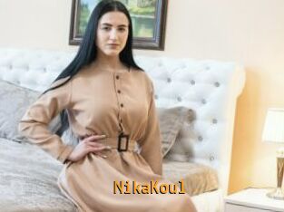 NikaKoul Sexcam Portal