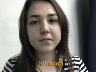 NikaLora Sexcam Portal