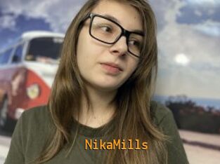 NikaMills Sexcam Portal