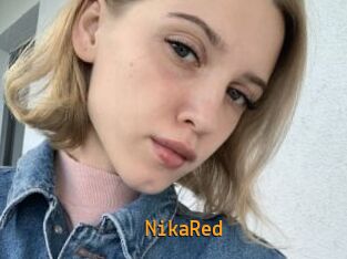 NikaRed