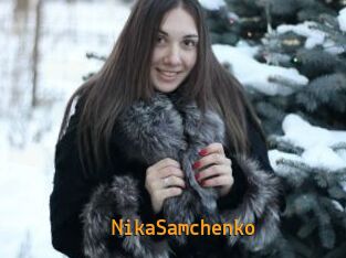 NikaSamchenko