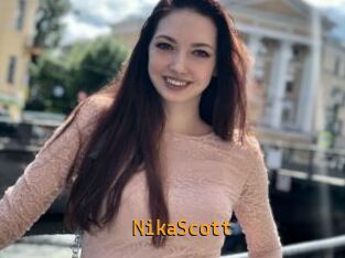 NikaScott