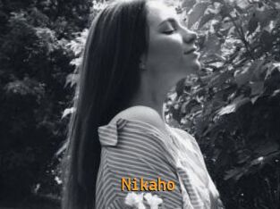 Nikaho