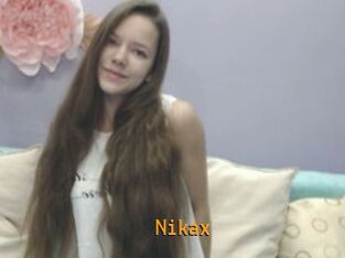 Nikax