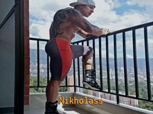 Nikholass