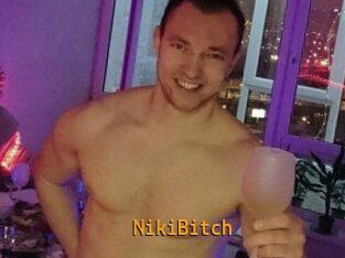 NikiBitch