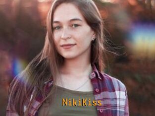 NikiKiss