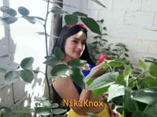 NikiKnox