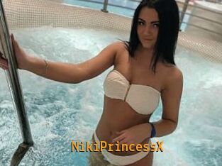 NikiPrincessX