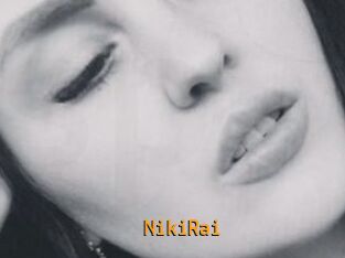 NikiRai
