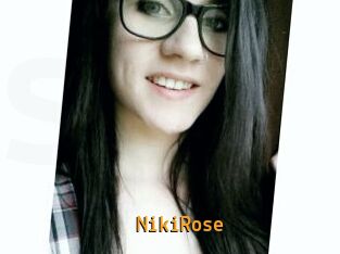 NikiRose