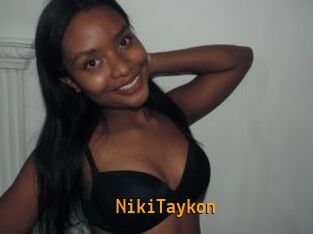 NikiTaykon