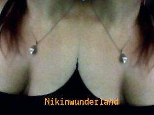 Nikinwunderland Sexcam Portal