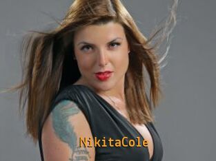 NikitaCole