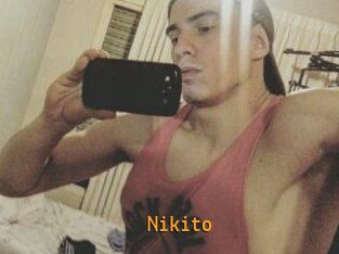 Nikito