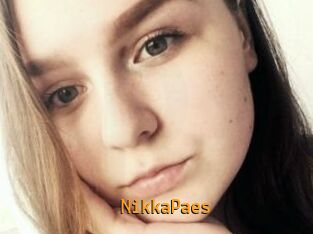 NikkaPaes