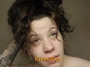 NikkeAFox