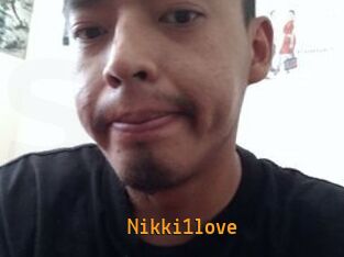 Nikki1love