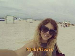 NikkiAlexis