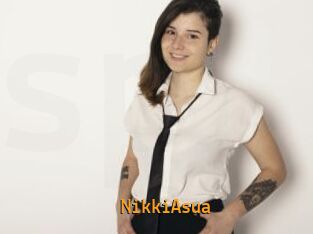 NikkiAsua