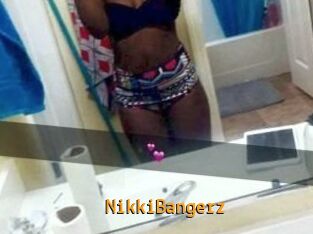 NikkiBangerz