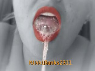 NikkiBanks2311 Sexcam Portal