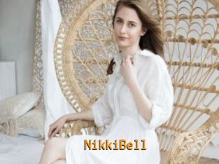 NikkiBell