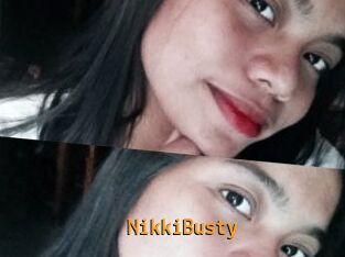 NikkiBusty