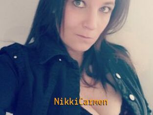 NikkiCarmen
