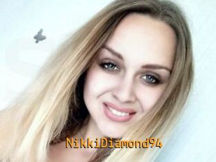 NikkiDiamond94