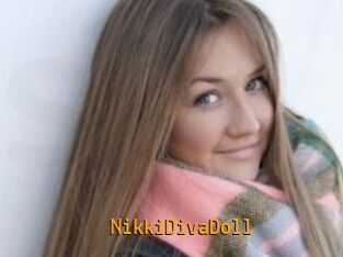NikkiDivaDoll
