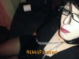 NikkiFixated