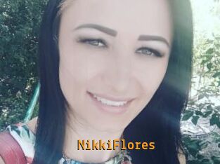 NikkiFlores