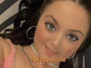 NikkiLeRiche