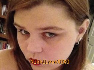 NikkiLoveXOXO