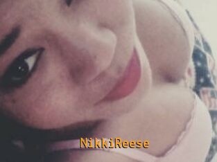 NikkiReese