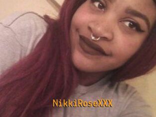 Nikki_RoseXXX