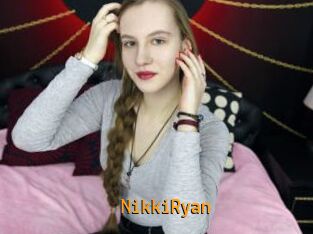 NikkiRyan
