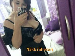 NikkiSheron