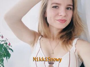 NikkiSnowy