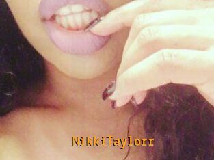 NikkiTaylorr