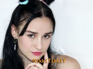 NikkiTikkiY Sexcam Portal