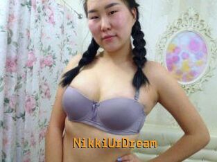 NikkiUrDream