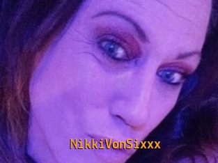 NikkiVonSixxx