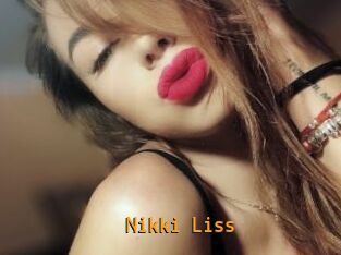 Nikki_Liss Sexcam Portal