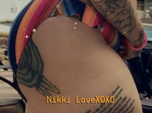 Nikki_LoveXOXO
