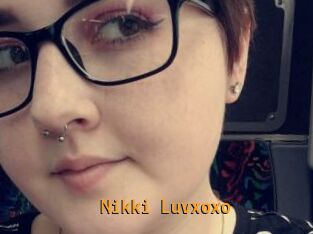 Nikki_Luvxoxo